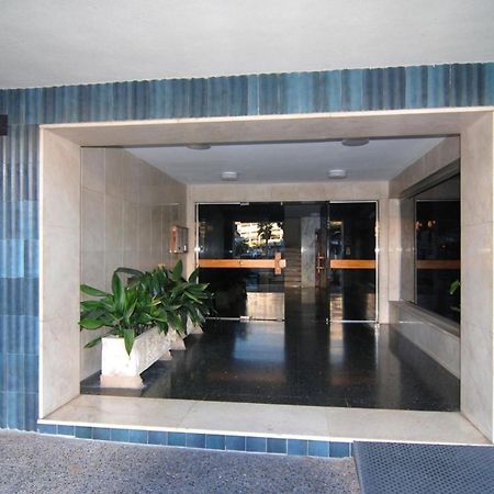 Zeus Mercurio Basic Salou Exterior photo