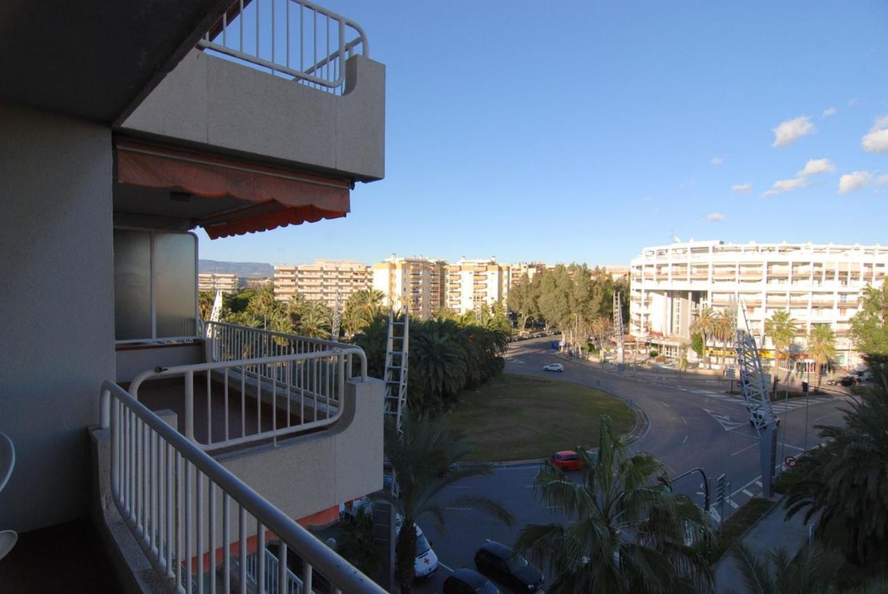 Zeus Mercurio Basic Salou Exterior photo